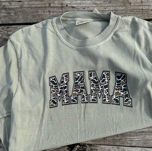 Adult Tshirt