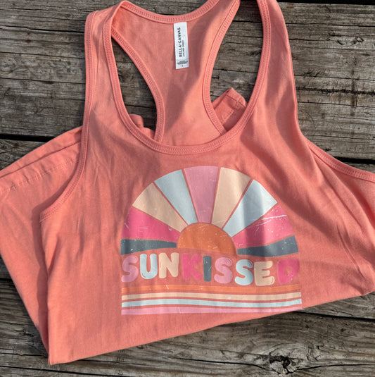 Adult Tank Top