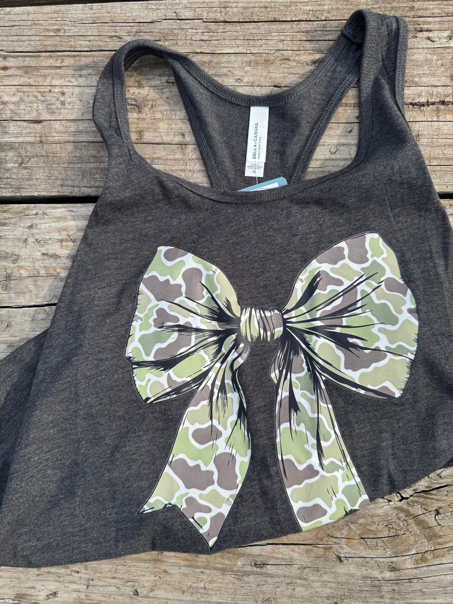Adult Tank Top