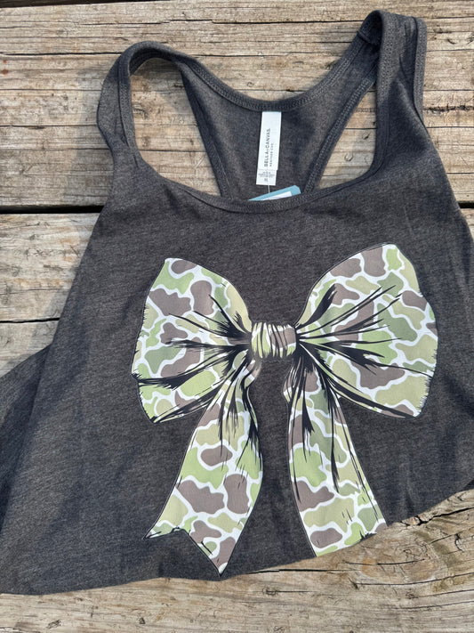 Adult Tank Top