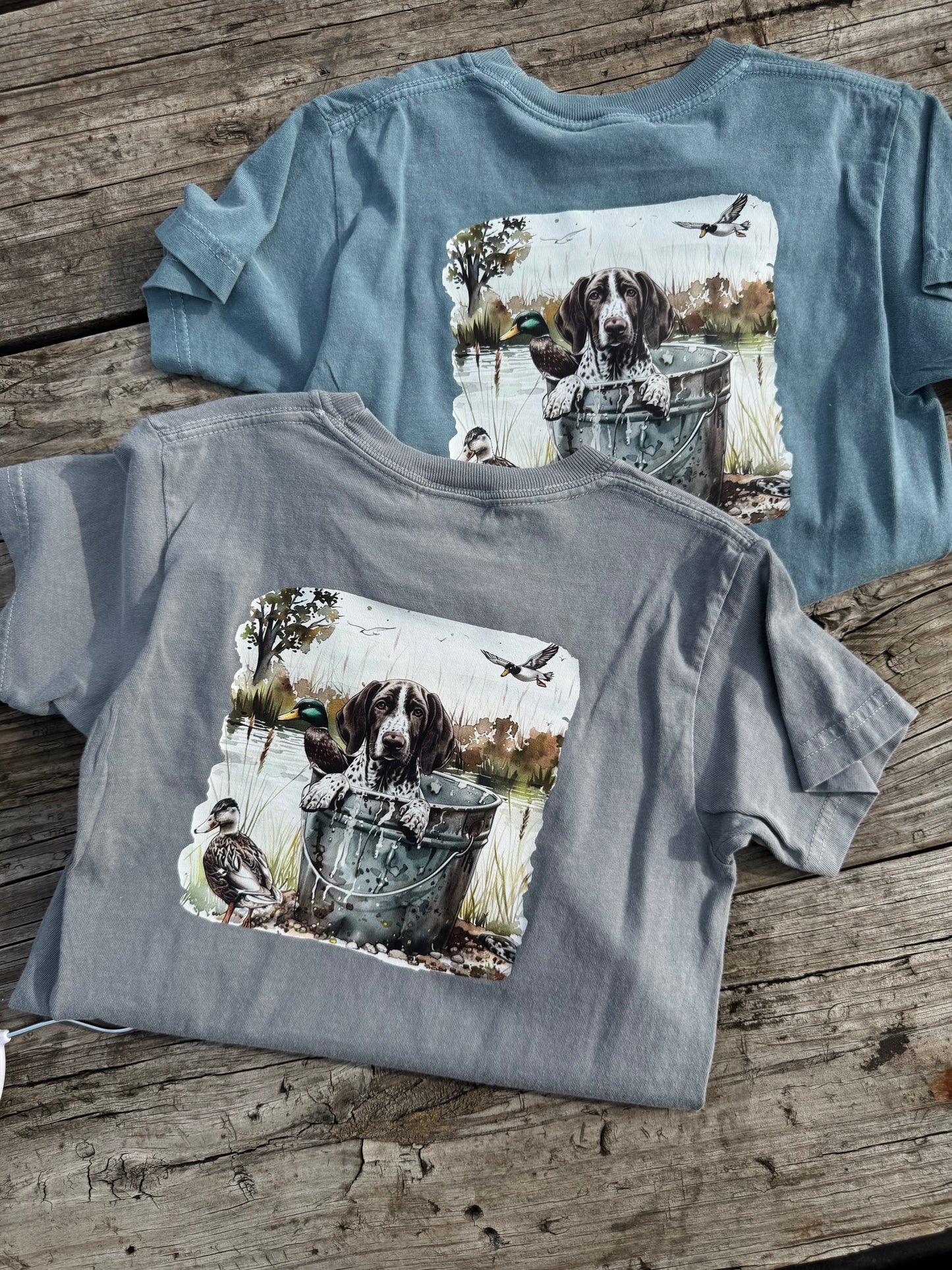 Youth Shirt