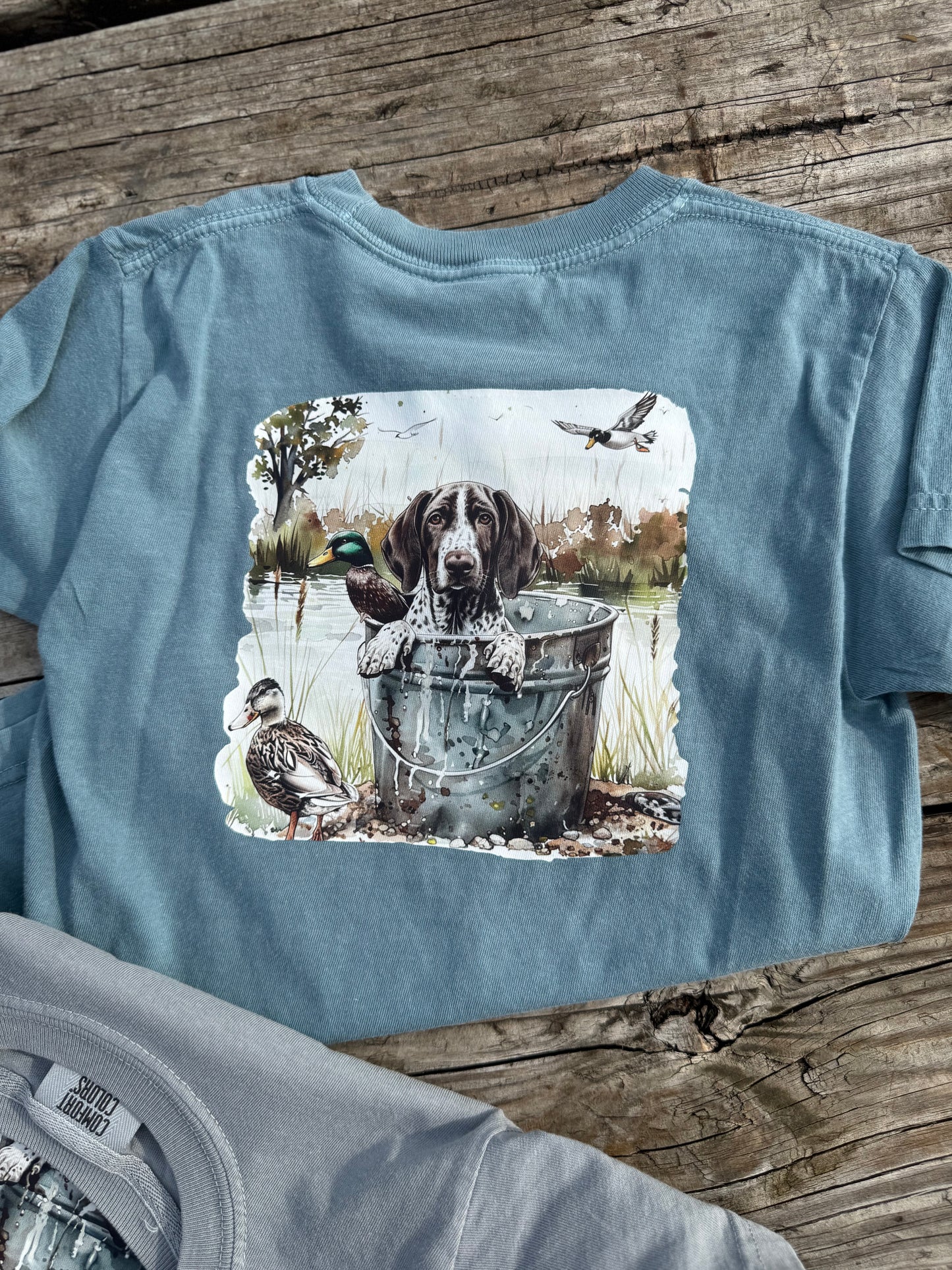 Youth Shirt