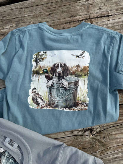 Youth Shirt