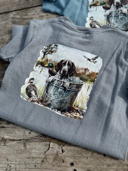 Youth Shirt