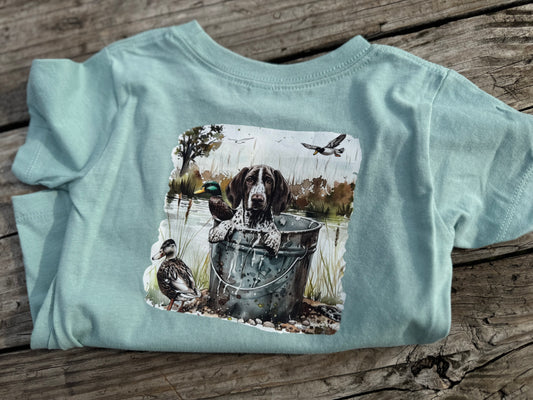 Toddler Tshirt