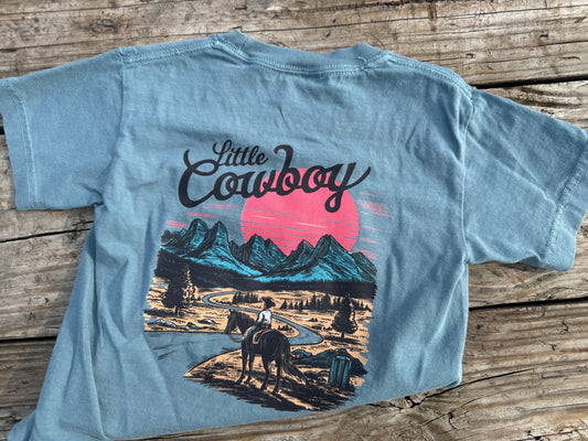 Youth Tshirt