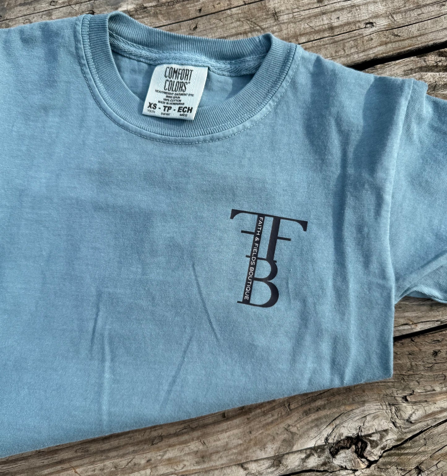 Youth Tshirt