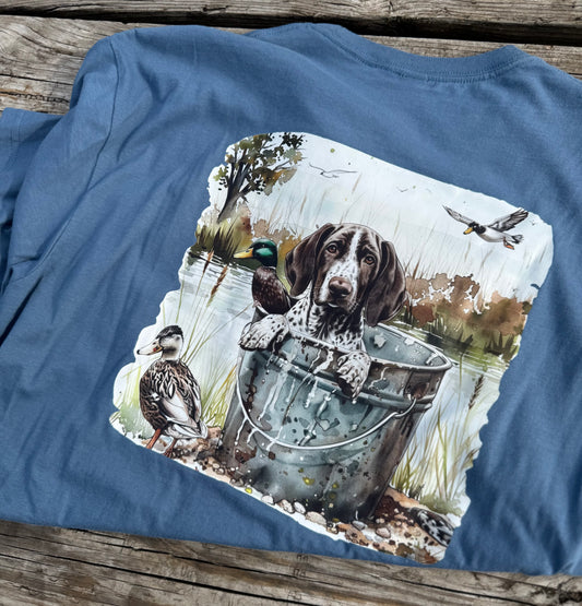 Adult Tshirt