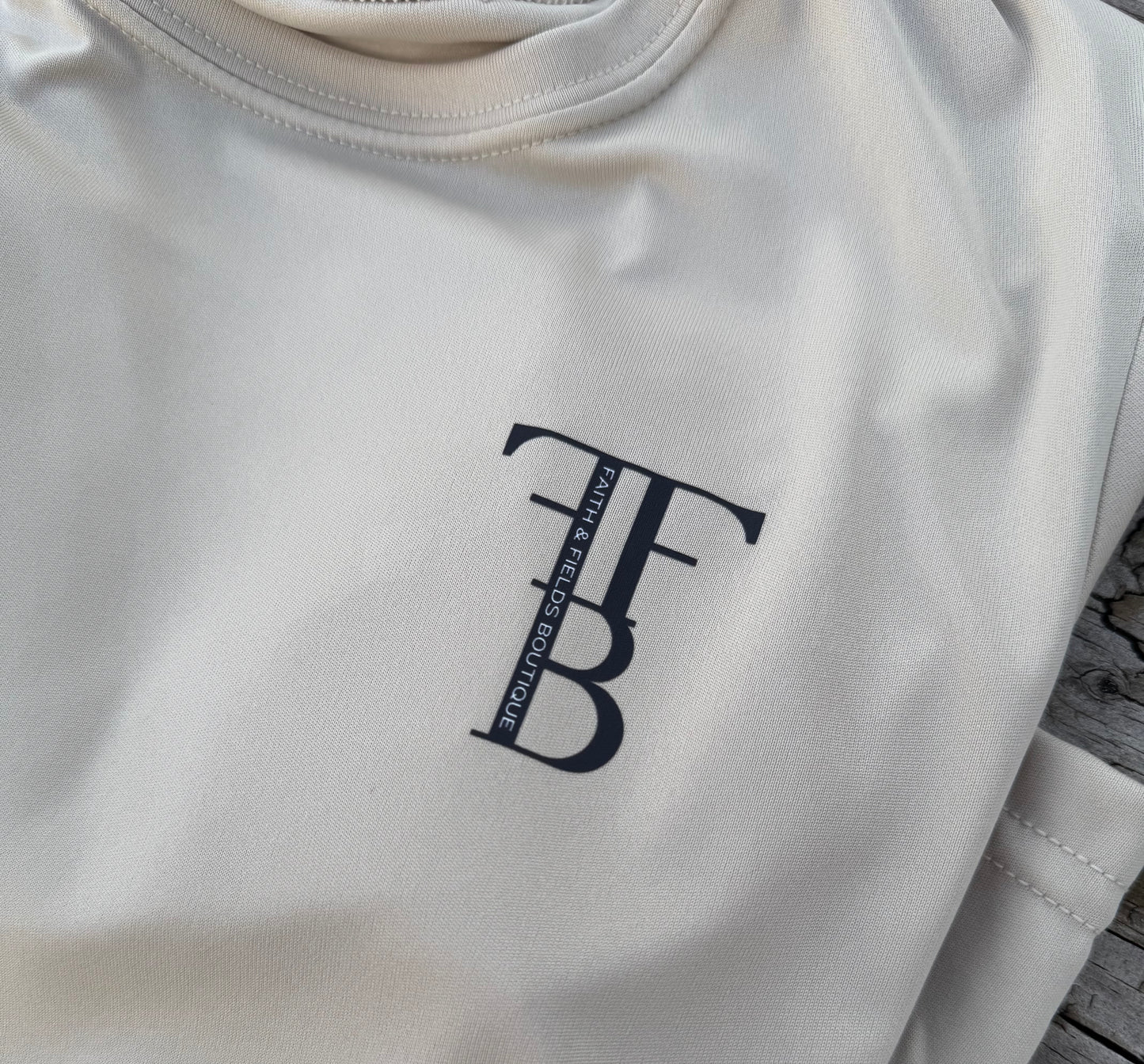Youth Dri-fit Long Sleeve