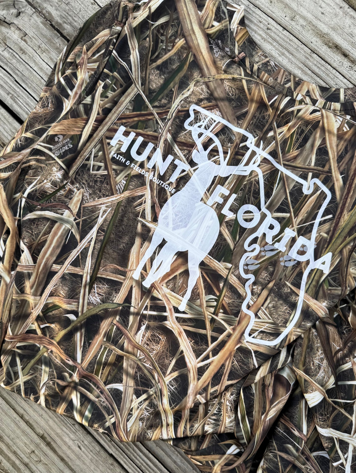Adult Dri-fit long Sleeve