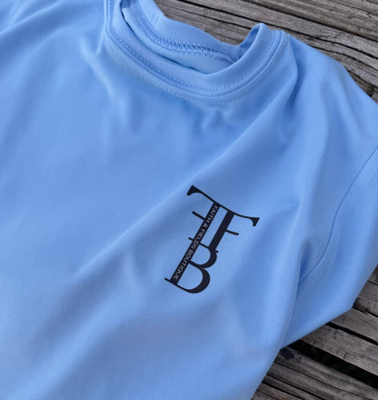 Youth Dri-fit Long Sleeve