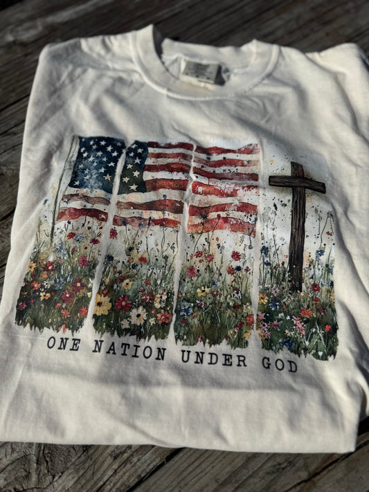 Adult Tshirt