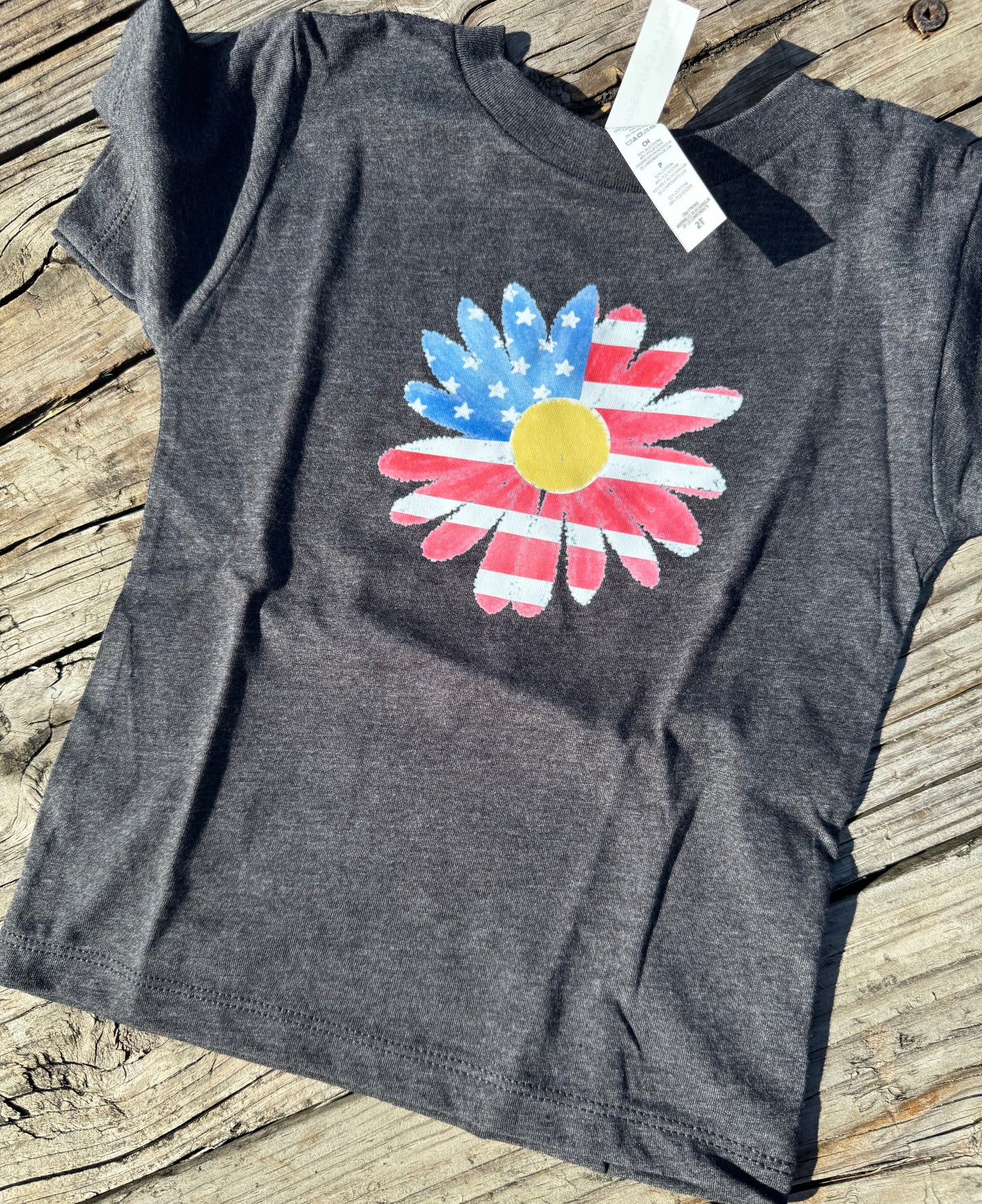 Toddler Tshirt