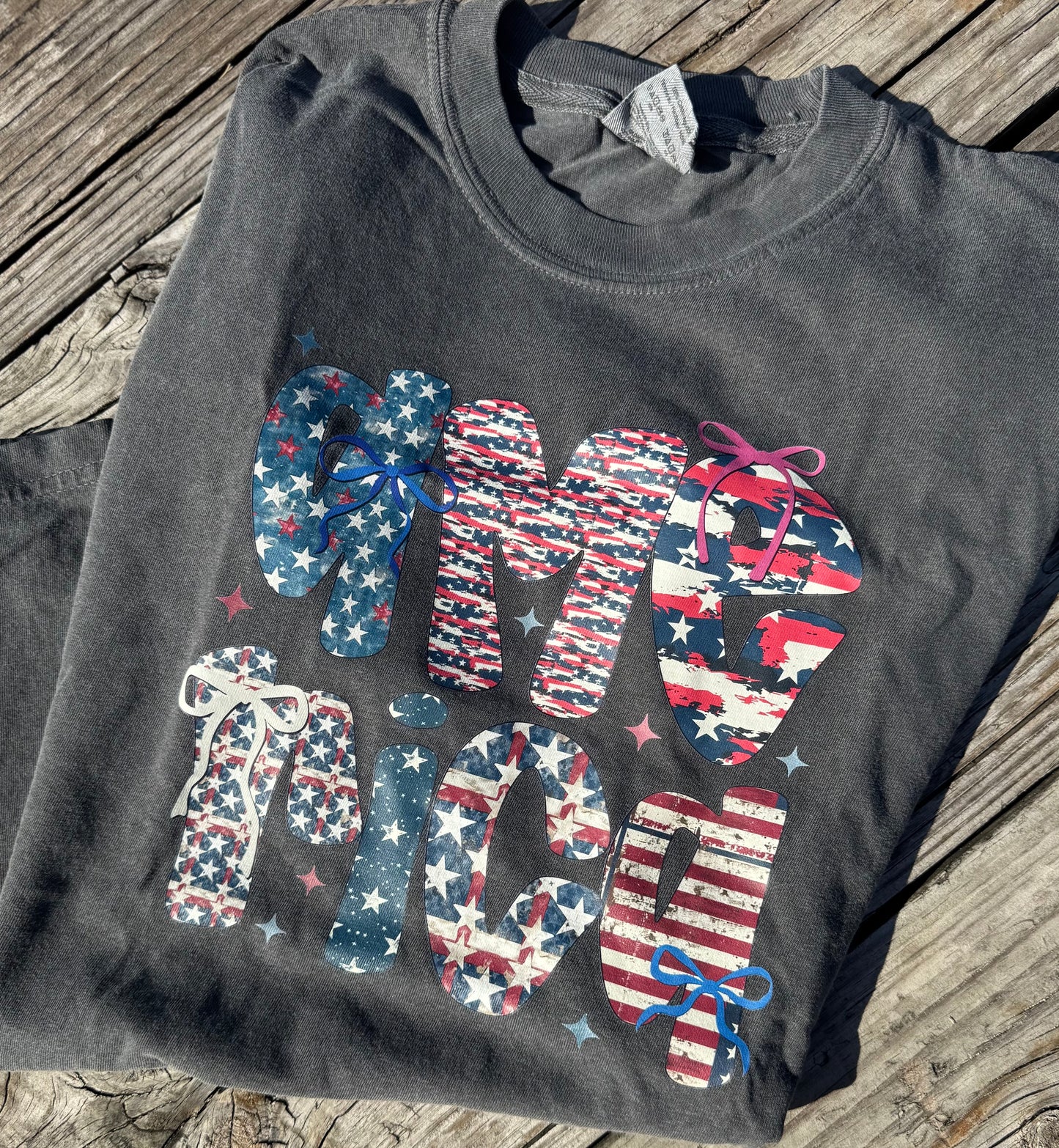 Youth Tshirt