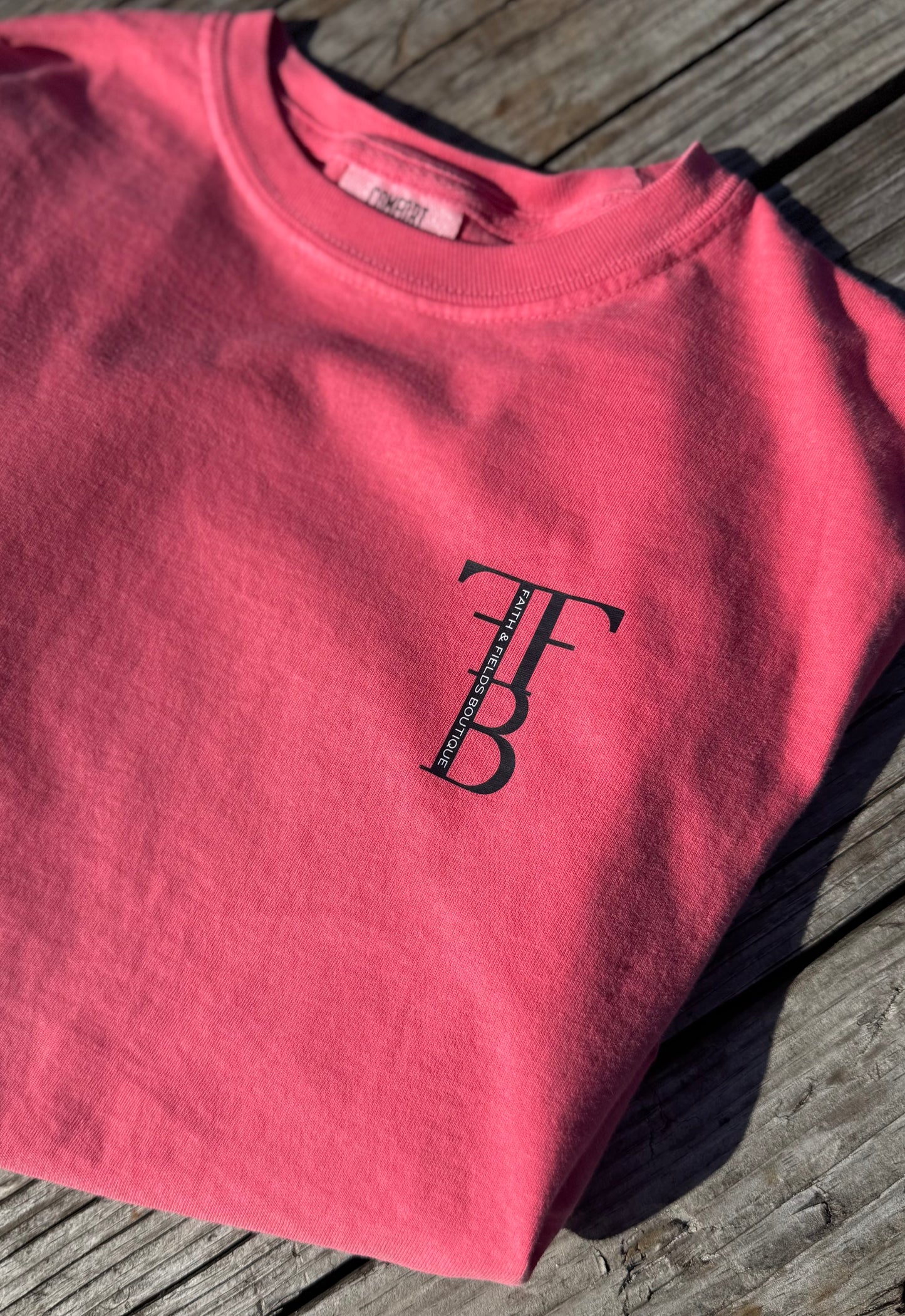 Youth Tshirt