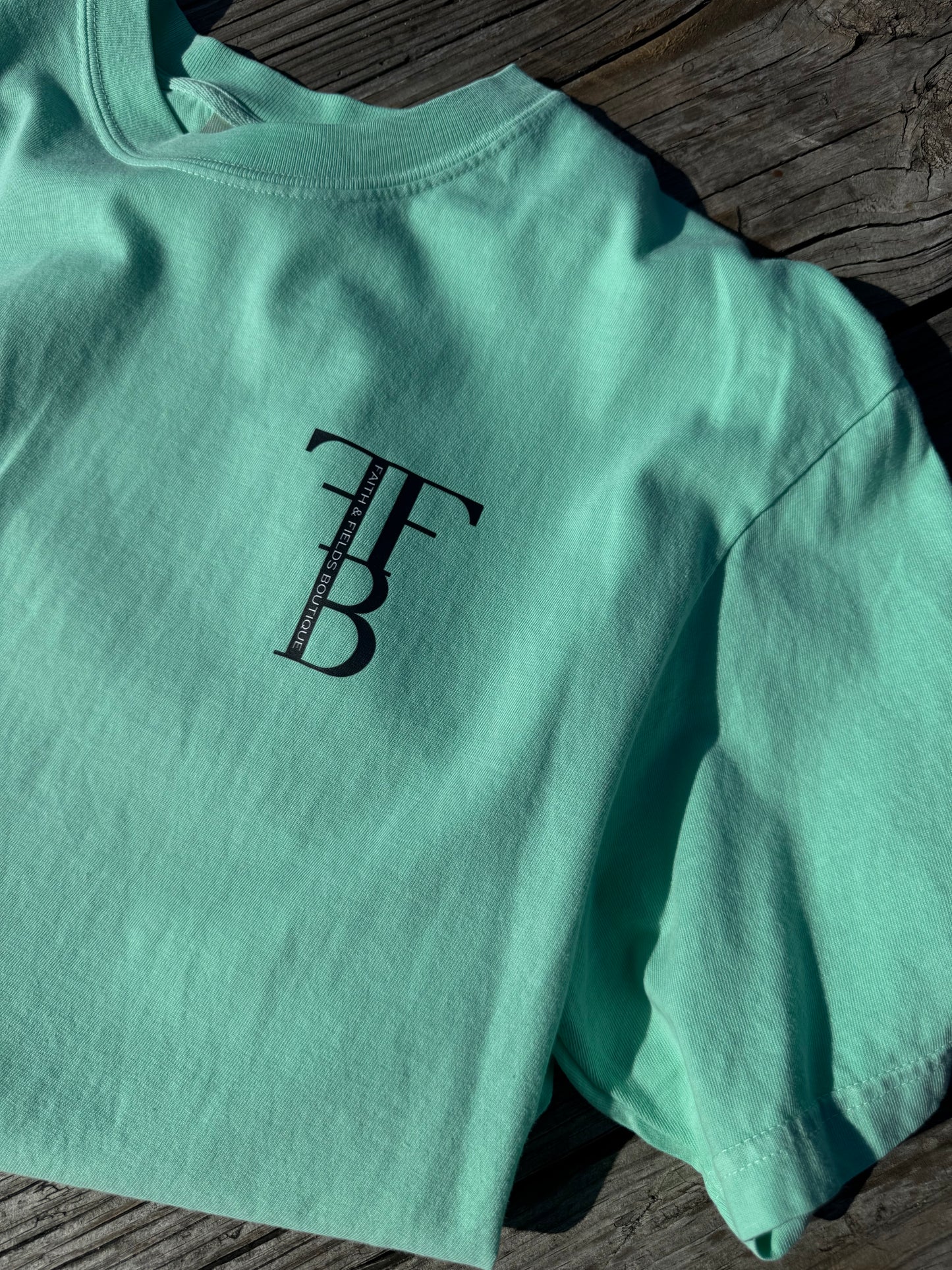 Youth Tshirt