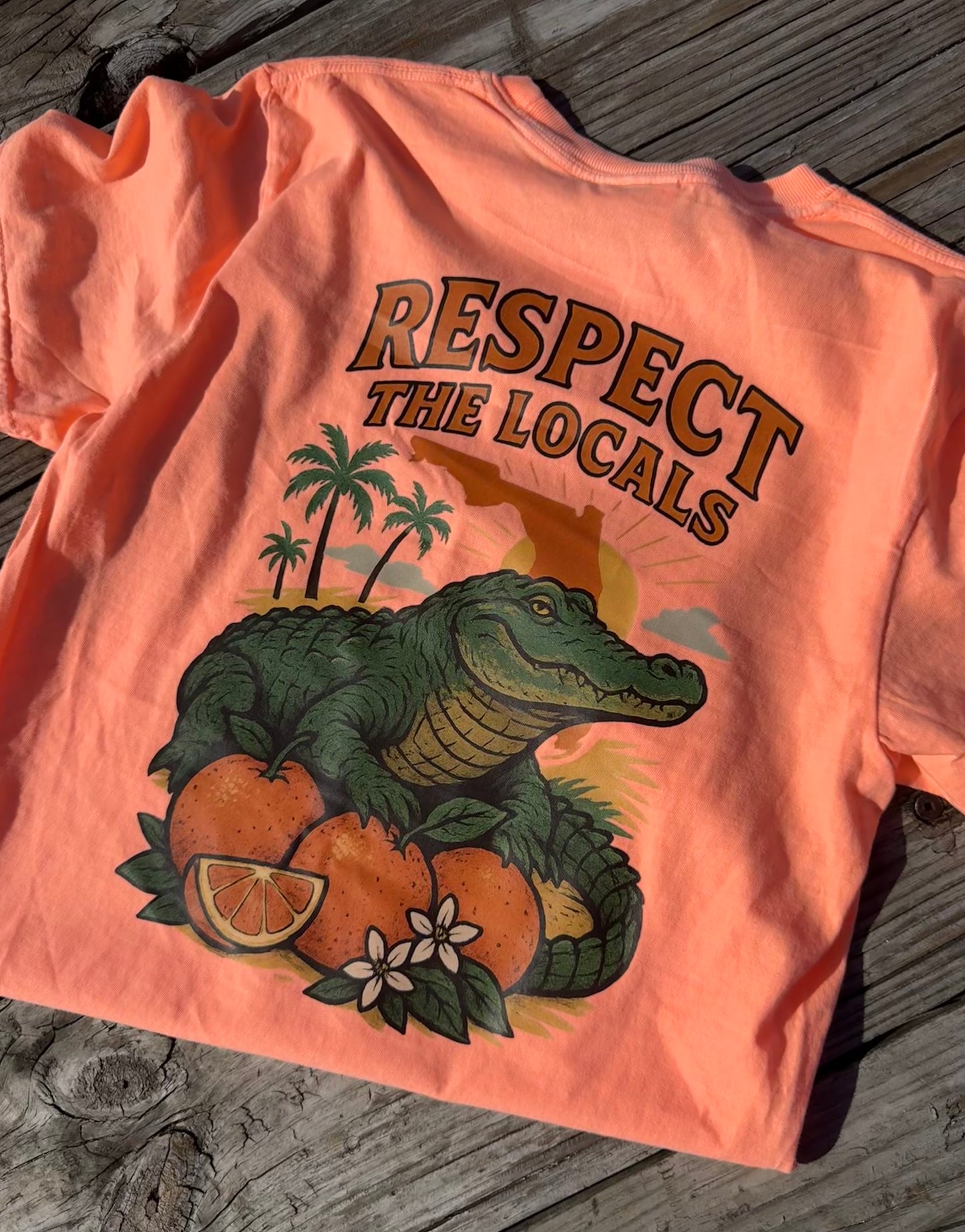 Adult Tshirt