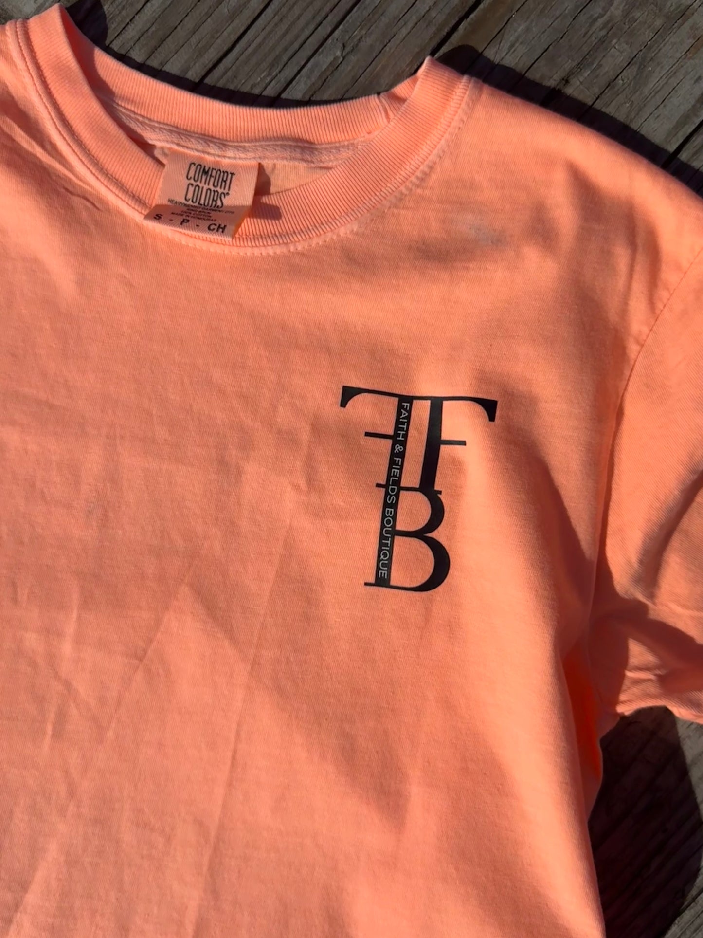 Adult Tshirt