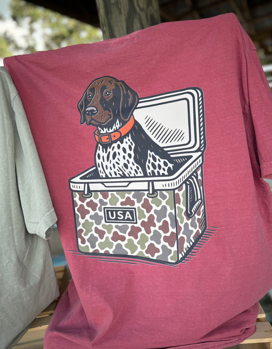 Youth Tshirt