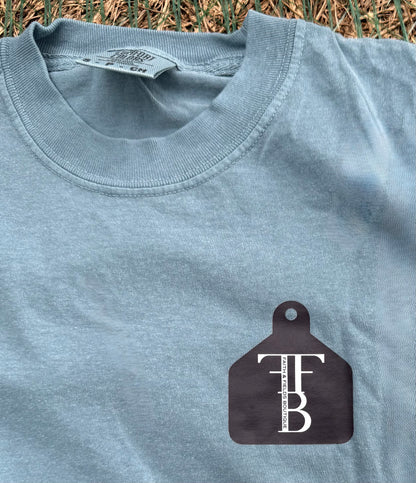 Adult Tshirt