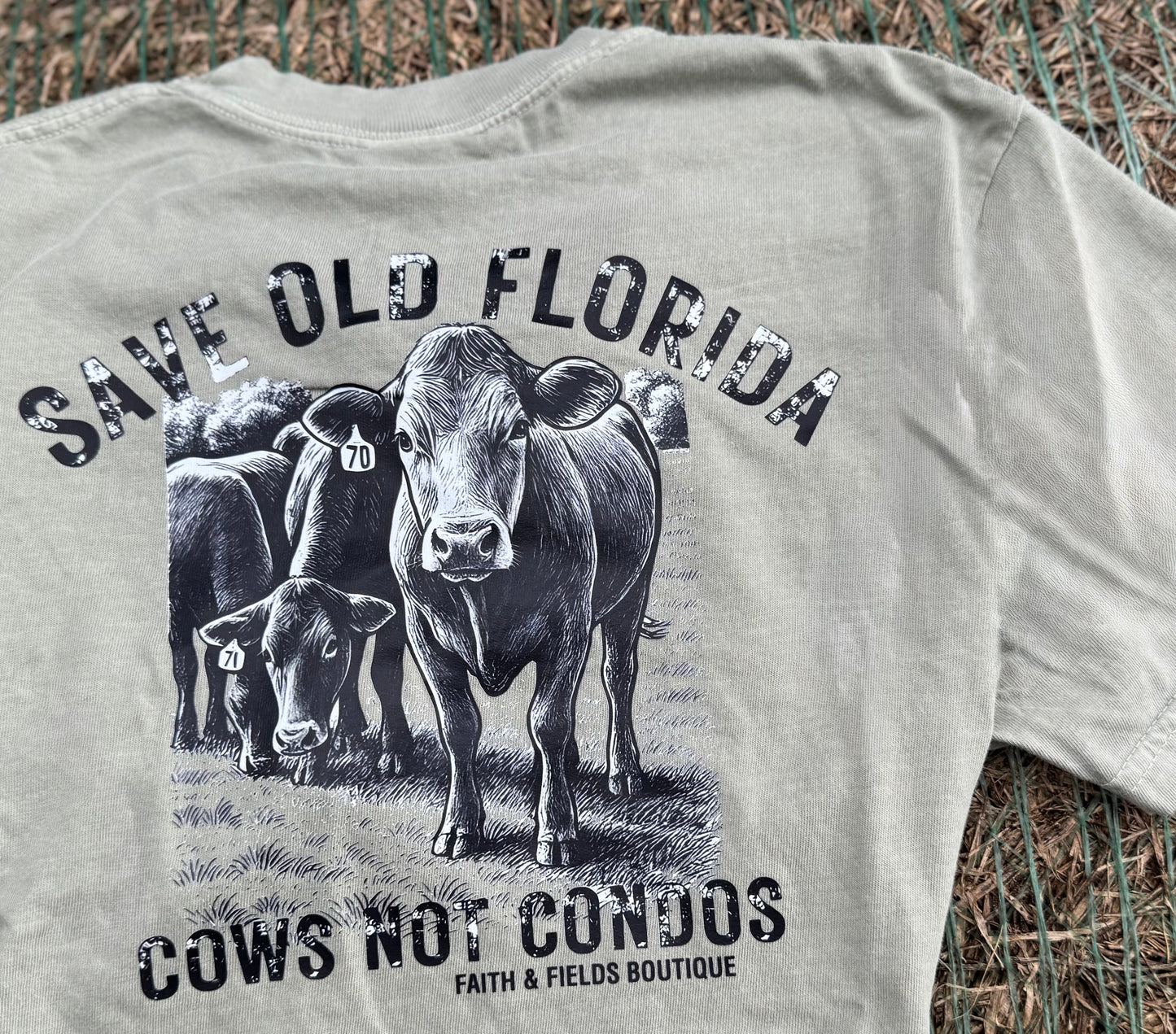 Adult Tshirt