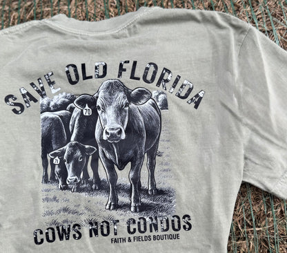 Adult Tshirt