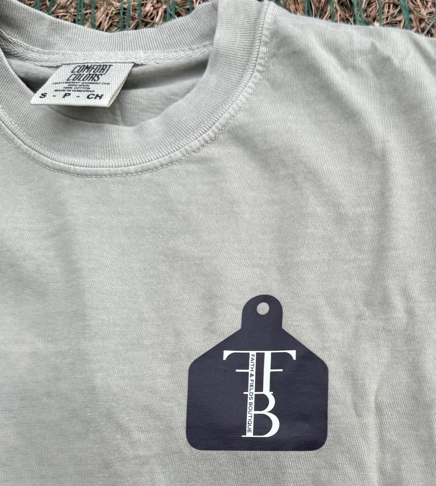 Adult Tshirt