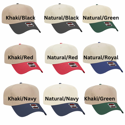 Mama Hat